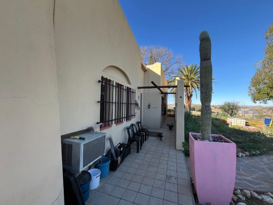 3 Bedroom Property for Sale in Kakamas Northern Cape